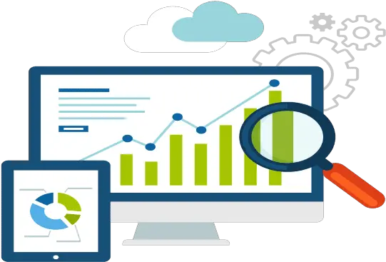 Business Analysts U2013 Theitresources Analytics Transparent Dashboard Icon Png Business Analyst Icon