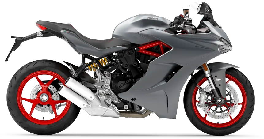 Ducati Motorcycle Performance Parts U0026 Accessories Reactive 2018 Ducati Supersport Png Ducati Scrambler Icon Accessories