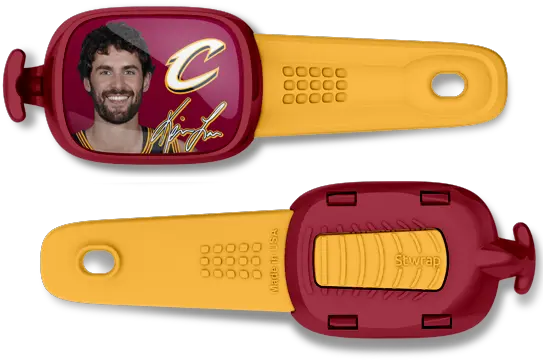 Kevin Love Stwrap Portable Png Kevin Love Png