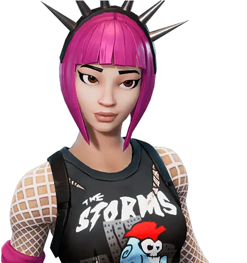 Game Image Power Chord Fortnite Png Fortnite Player Png