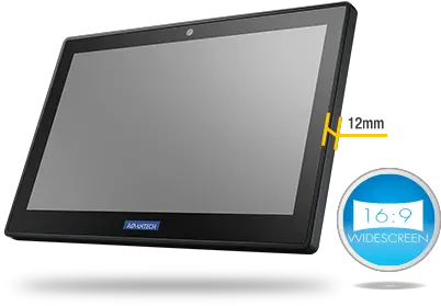 Advantech Industrial Computer Embedded Computer Portable Png Free Png Touch Screen Finger Icon