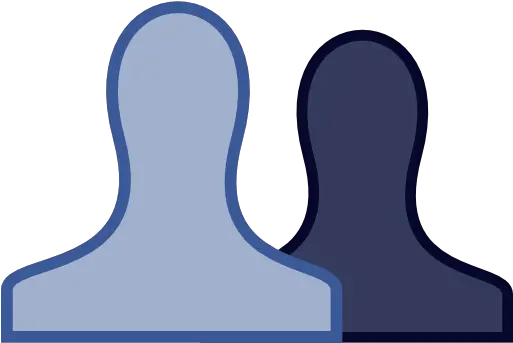 Facebook Friends Logo Logodix Grupos De Facebook Png Facebook Friend Request Icon