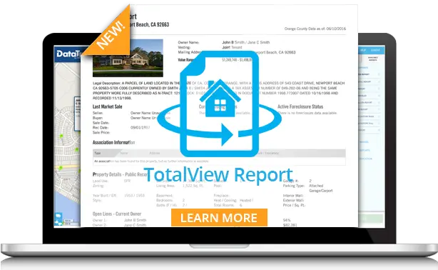 Real Estate Data And Recorded Land Document Images Technology Applications Png Web Title Icon