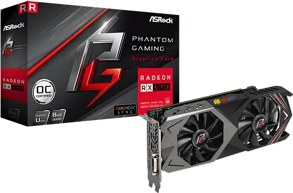 Radeon Game Bundle Asrock Phantom Gaming X Radeon Rx 590 Png Xbox One Gamer Icon Cards