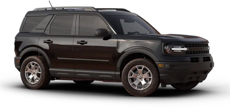 New Ford Specials In Alexandria Va Ford Bronco Outer Banks Sport Png Ford No Gps Icon