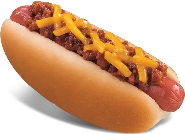 Chicago Style Hot Dog Chili Dog Cheese Dog Hamburger Hot Dairy Queen Hot Dog Png Hotdog Transparent