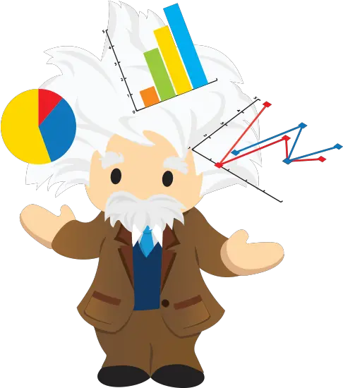 Download Einstein Analytics Salesforce Einstein Analytics Salesforce Einstein Gif Png Einstein Icon