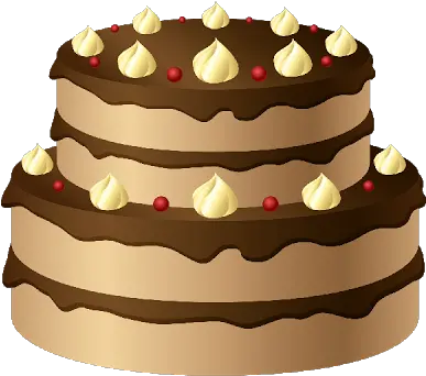 Transparent Cake Clipart 31 Stunning Cliparts Tcc Chocolate Cake Transparent Background Cake Cartoon Png Birthday Cake Clipart Transparent Background