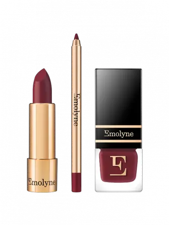 Asmara Archives Emolyne Cosmetics Emolyne Tanzania Png Lancome Fashion Icon Lipstick Swatch