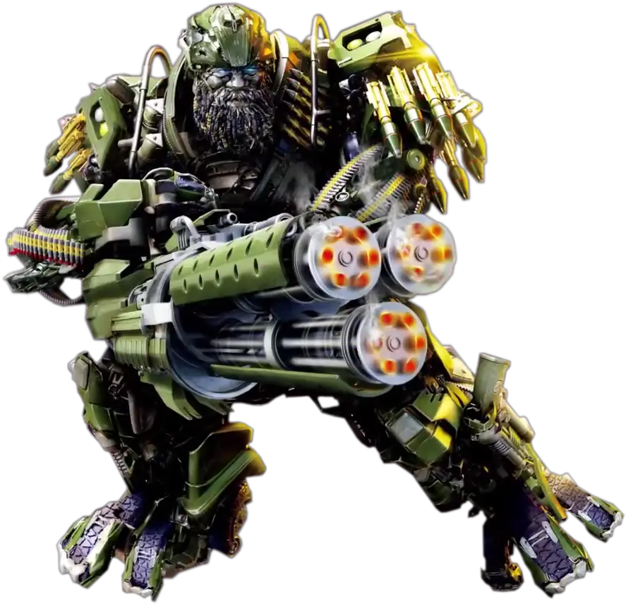 Ironhide U0026 Hound Vs War Machine Rescue Battles Comic Vine Transformers Studio Series Que Png War Machine Png