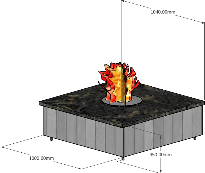 Fire Pit Imel Bbq Island New Zealand Outdoor Kitchen Nz Coffee Table Png Fire Pit Png