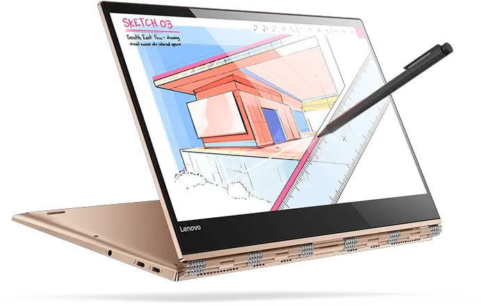 Download Lenovo Yoga 920 13ikb Hd Png Uokplrs Lenovo Yoga 920 13 Laptop Png