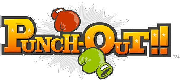 Punch Out Wii Logo Ideas Punch Out Wii Logo Full Size Punch Out Wii Logo Png Wii Logo Png