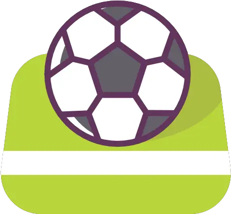 Football Grass Ball Free Icon Of Icons Soccer Icon Png Football Icon Pictures