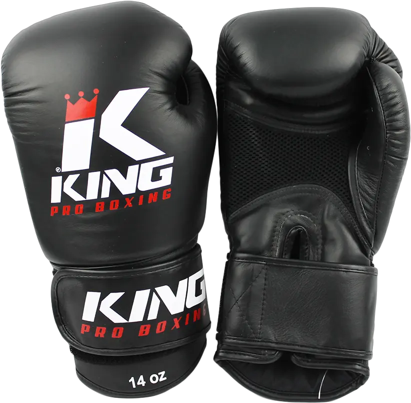 King Pro Boxing Gloves U2013 Guantes Boxeo Marca King Png Boxing Gloves Transparent