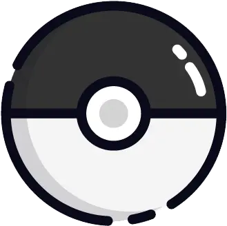 Poke Ball Illustrations Freebie Supply Dot Png Poke Ball Icon