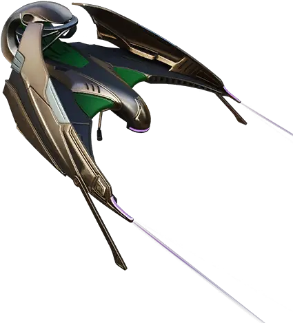 Fortnite Chitauri Chariot Glider Png Pictures Images Chitauri Chariot Fortnite Loki Icon