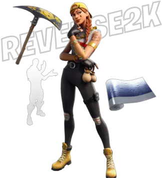 Fortnite Aura Skin Png Styles Pictures Skin Aura Fortnite Png Aura Icon