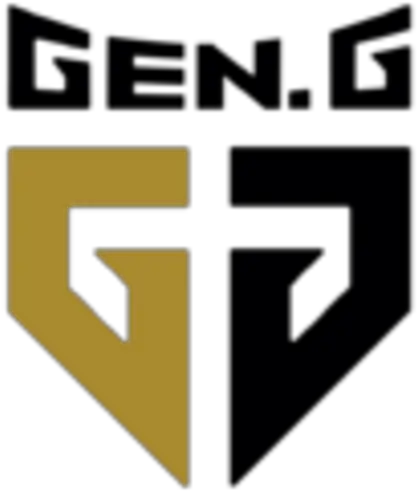 Results All Of Esports Gen G Lol Logo Png League Of Legends Owl Icon