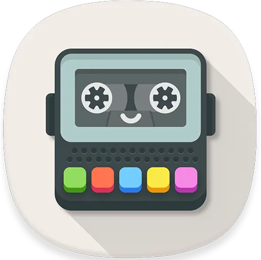 Voice Changer With Effects U0026 Modifier Apk Download For Dot Png Icon Changer For Android