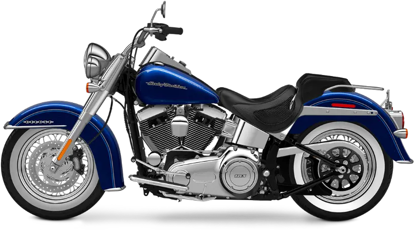 2017 Harley Davidson Softail Deluxe Classic Style Modern Harley Davidson Fatboy 2016 Png Harley Davidson Png