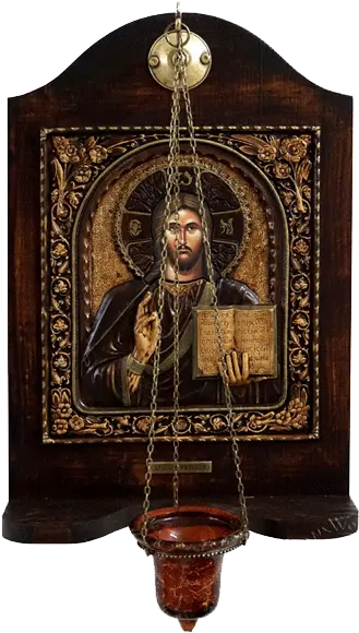 Saint Seraphim Of Sarov Orthodox Church Paris Île De Png St Seraphim Icon