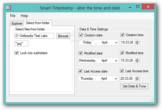 Download Smart Timestamp Portable 1100 Vertical Png Time Stamp Icon