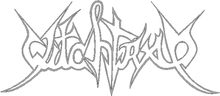 Nunslaughter Witchtrap Nunslaughter Witchtrap The Logos Bandas De Metal Colombiano Png Death Metal Logo