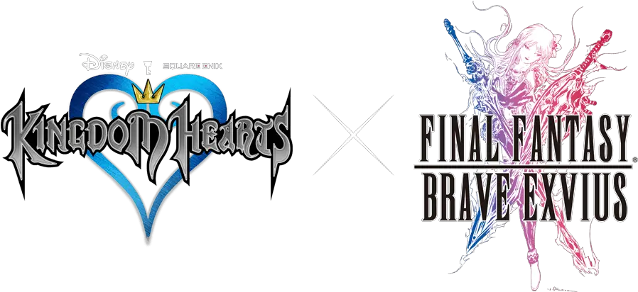 Kingdom Hearts Event Begins Graphic Design Png Kingdom Hearts Logo Png