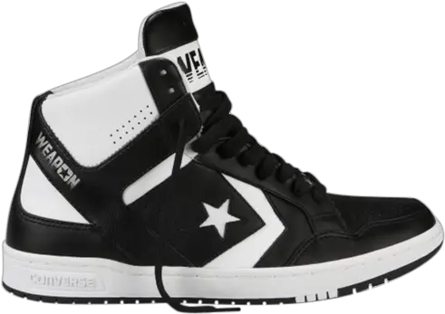 Buy Weapon Sneakers Converse Weapon Size 13 Us Sale Png Converse Icon Loaded Weapon