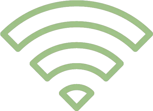 Guacamole Green Wifi 3 Icon Free Guacamole Green Wifi Icons Wifi Icon In Blue Png Wifi Icon Free Download