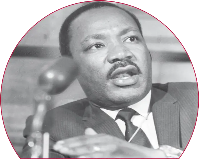 Martin Luther King Jr Martin Luther King Png Martin Luther King Jr Png