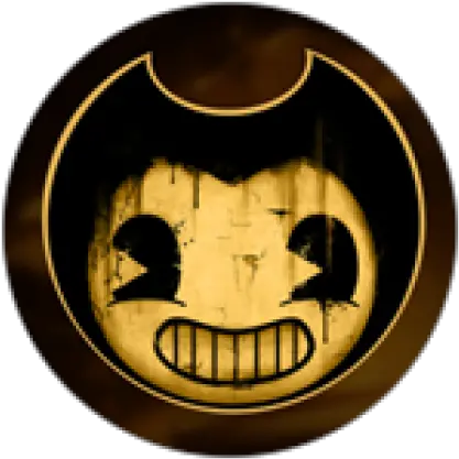 Omg Roblox Download Bendy And The Ink Machine Ios Png Bendy And The Ink Machine Icon