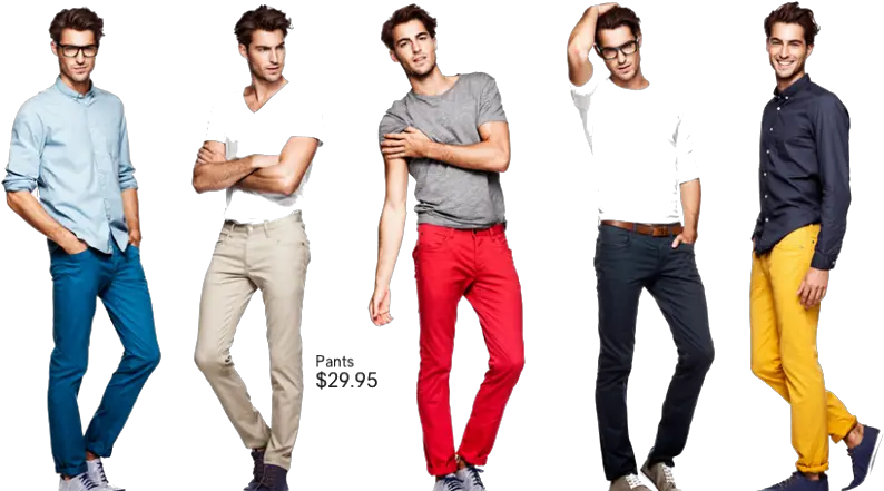 Men Fashion Png The Menu0027s Wear We Supply Is Selected From Mens Wear Models Png Fashion Model Png