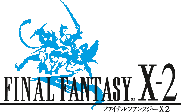 Bill Logo Download Logo Icon Final Fantasy X 2 Soundtrack Png Final Fantasy 2 Logo