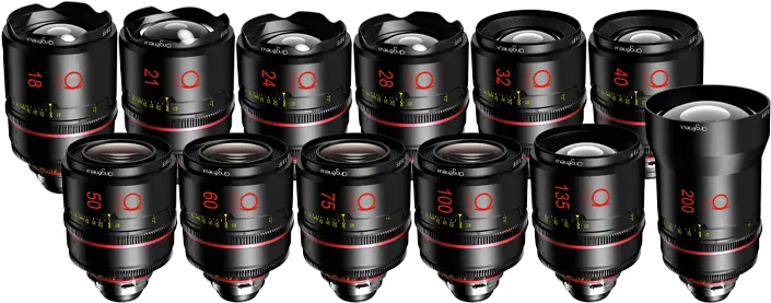Angénieux Professional Cinema Lens Manufacturer Angenieux Optimo Prime Lenses Png Camera Lens Png
