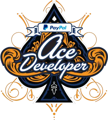 Certified Paypal Developer Official Partner Texas Rangers Png Paypal Button Icon