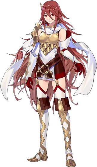 Fire Emblem Heroes Resplendent Hero Introduction Fictional Character Png Knight Icon Anime