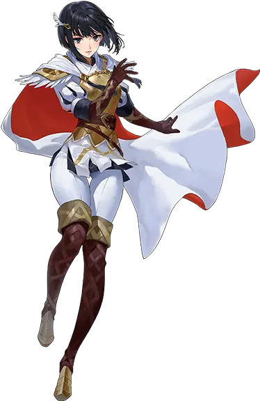 Fire Emblem Heroes Introducing Resplendent Fictional Character Png Knight Icon Anime