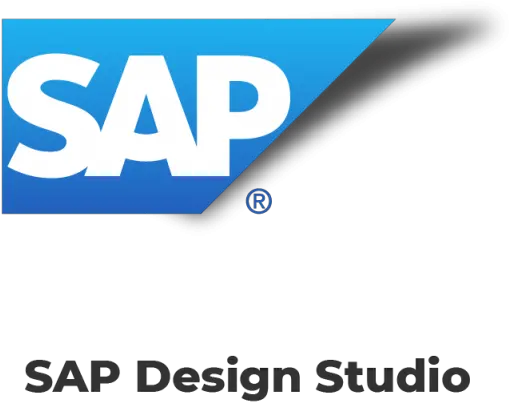 Sap Design Studio Bi Consultant Group Sap Se Png Sap Logo Png