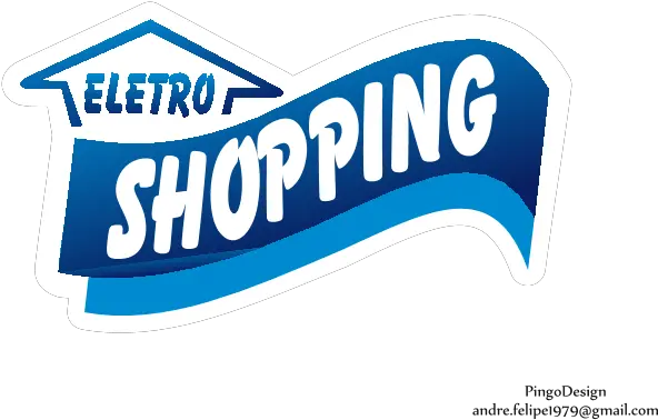 Eletro Shopping Logo Download Logo Icon Png Svg Language Gmail Logo Icon