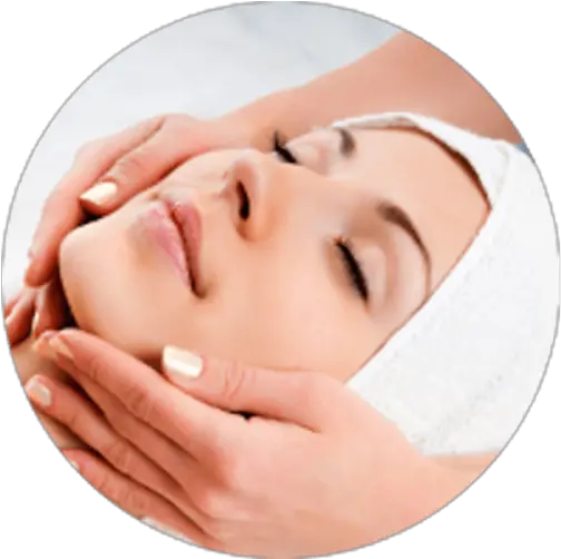 Facial Massage Png U0026 Free Massagepng Transparent Beauty Parlour Facial Png Massage Png