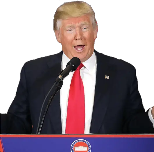 Donald Trump Tower News Conference Politician Trump Conference Png Politics Png