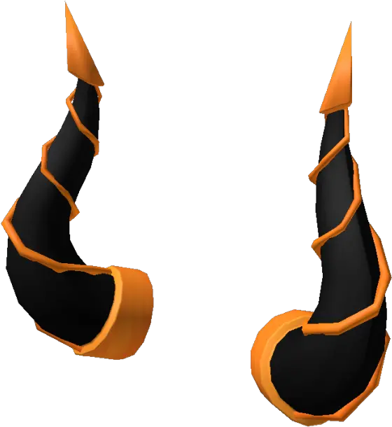 Categoryitems Obtained In The Avatar Shop Roblox Wikia Halloween Horns Png Ff14 Honeycomb Icon