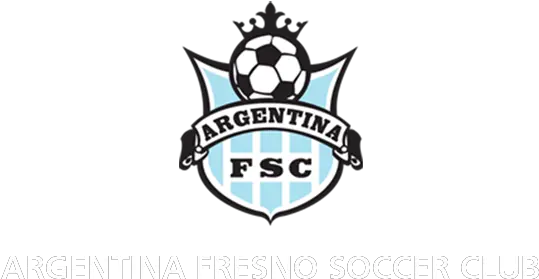 Argentina Fresno Soccer Club Argentina Soccer Png Argentina Soccer Logo