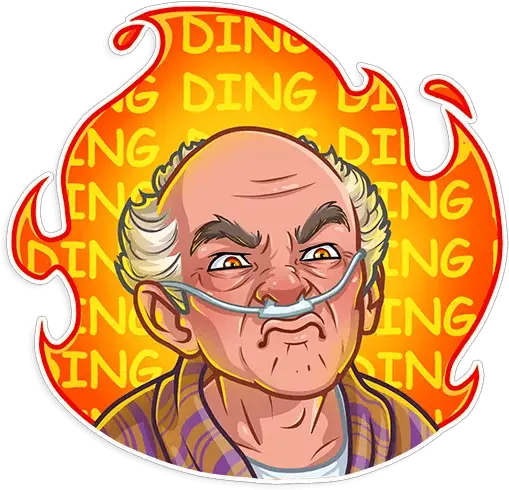 Breaking Bad Breaking Bad Sticker Telegram Png Breaking Bad Png