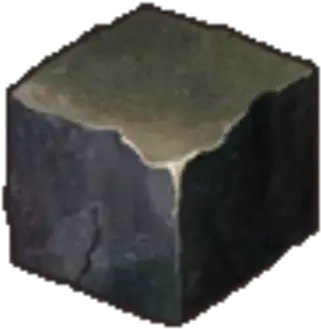 Basalt Block Westland Survival Wiki Fandom Solid Png Block Icon