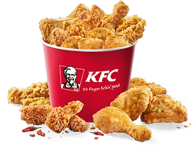 Chicken Hot Wings Kfc Kfc Hot Wings Uk Png Kfc Bucket Png