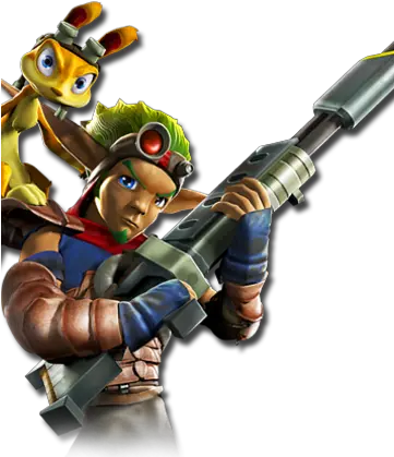 Jak And Daxter Jak And Daxter Png Jak And Daxter Icon