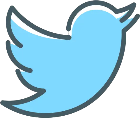 Logo Twitter Bird Free Icon Of Social Burung Twitter Png Twitter Logo Icon